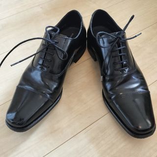 REGAL - JN01 プレーントゥ ビジネスシューズ レザーシューズ 外 REGAL - JN01 プレーントゥ ビジネスシューズ レザーシューズ 外