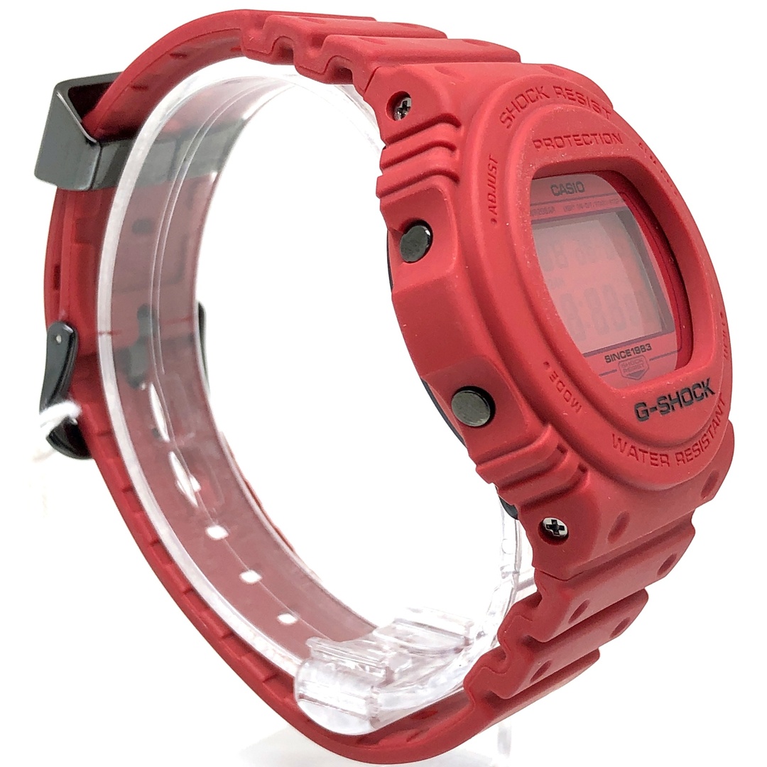 G-SHOCK - G-SHOCK ジーショック DW-5735C-4 35th ANNIVERSARY G-SHOCK - G-SHOCK ジーショック DW-5735C-4 35th ANNIVERSARY