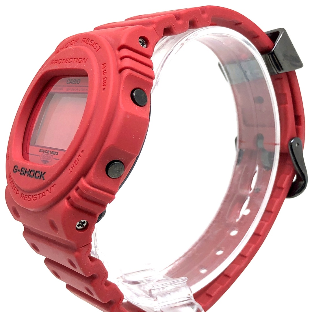 G-SHOCK - G-SHOCK ジーショック DW-5735C-4 35th ANNIVERSARY G-SHOCK - G-SHOCK ジーショック DW-5735C-4 35th ANNIVERSARY