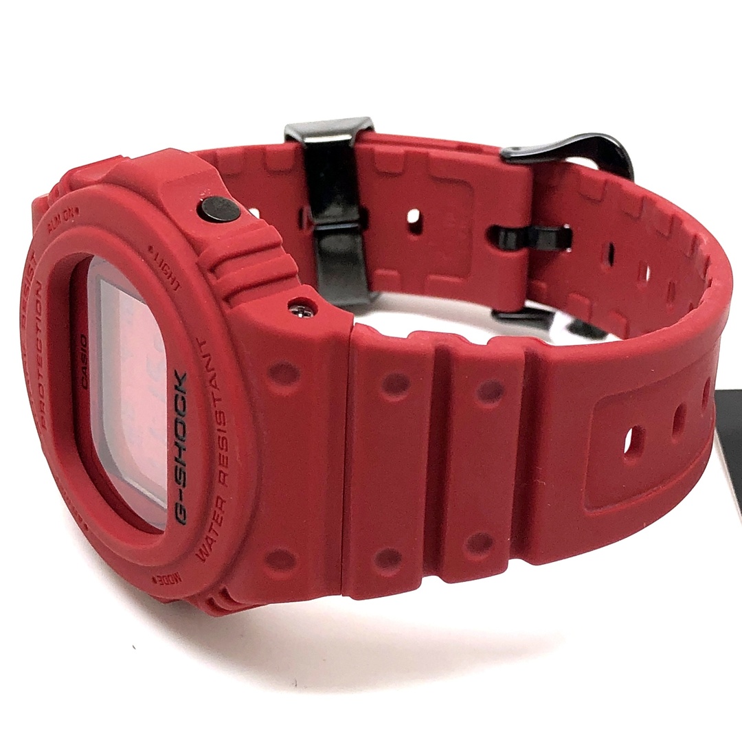 G-SHOCK - G-SHOCK ジーショック DW-5735C-4 35th ANNIVERSARY G-SHOCK - G-SHOCK ジーショック DW-5735C-4 35th ANNIVERSARY