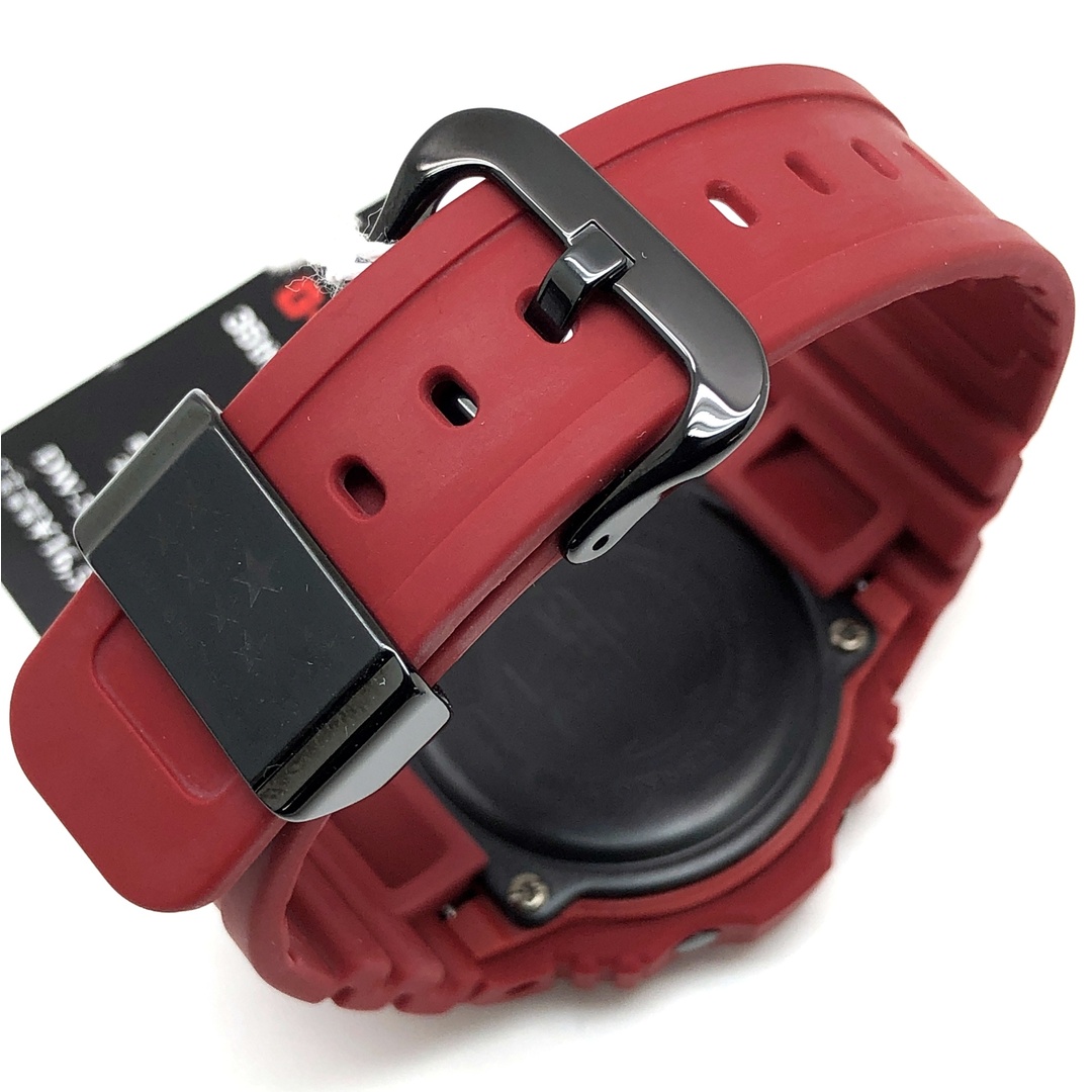 G-SHOCK - G-SHOCK ジーショック DW-5735C-4 35th ANNIVERSARY G-SHOCK - G-SHOCK ジーショック DW-5735C-4 35th ANNIVERSARY