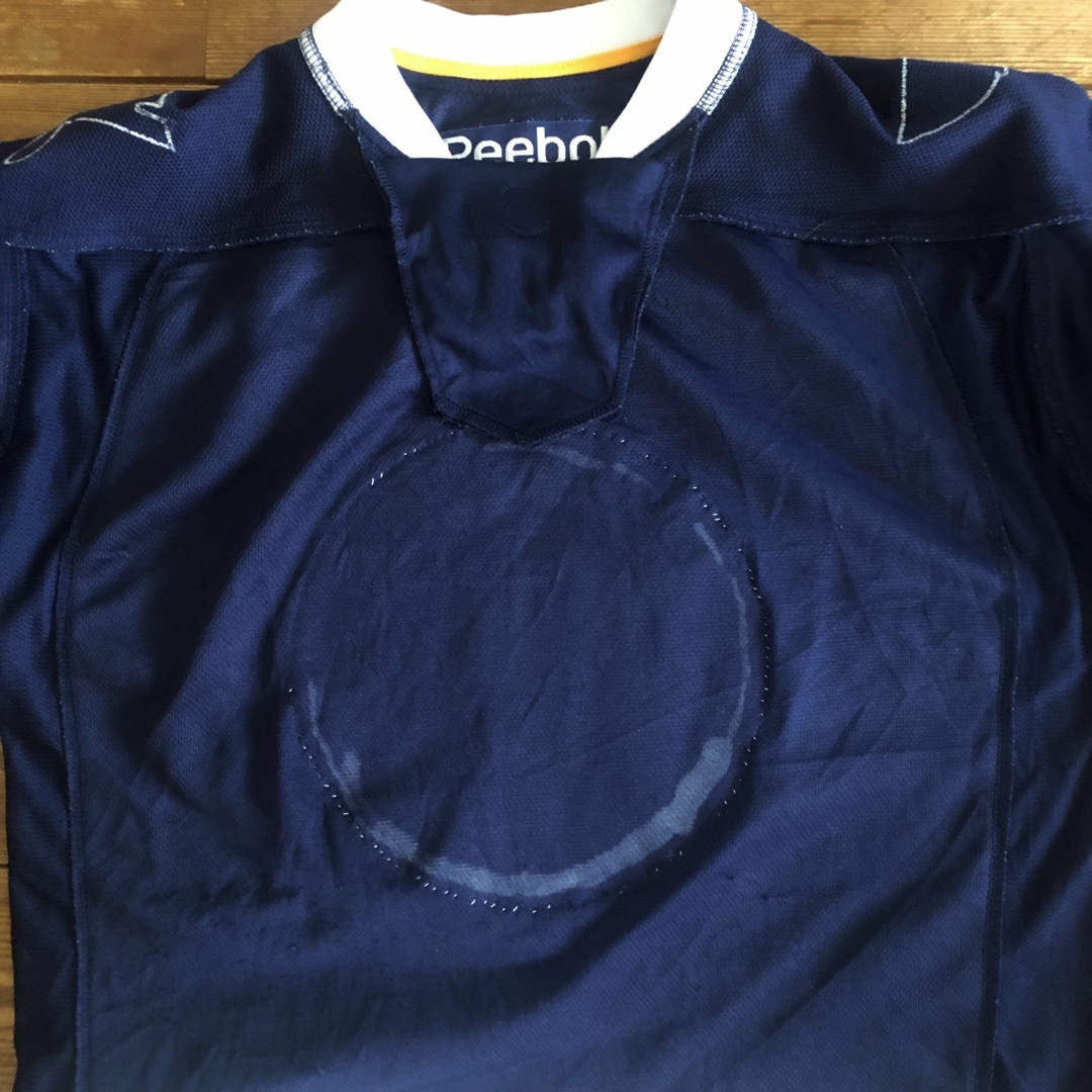 Reebok - NHLアイスホッケー セントルイス·ブルース 2008-16 Reebok - NHLアイスホッケー セントルイス·ブルース 2008-16
