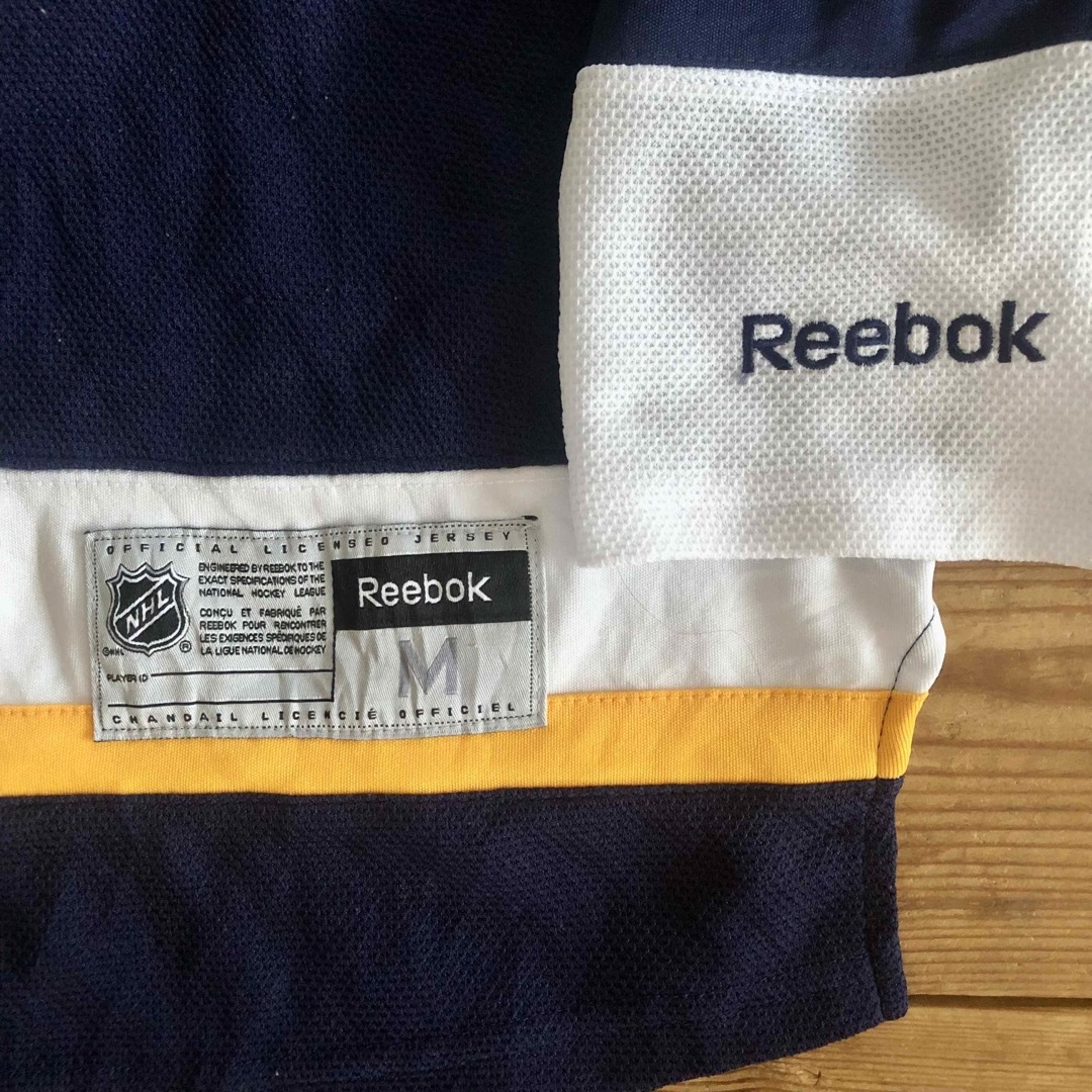 Reebok - NHLアイスホッケー セントルイス·ブルース 2008-16 Reebok - NHLアイスホッケー セントルイス·ブルース 2008-16