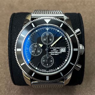 BREITLING - チャラりーまん様専用 ブライトリング純正 尾錠 BREITLING - チャラりーまん様専用 ブライトリング純正 尾錠