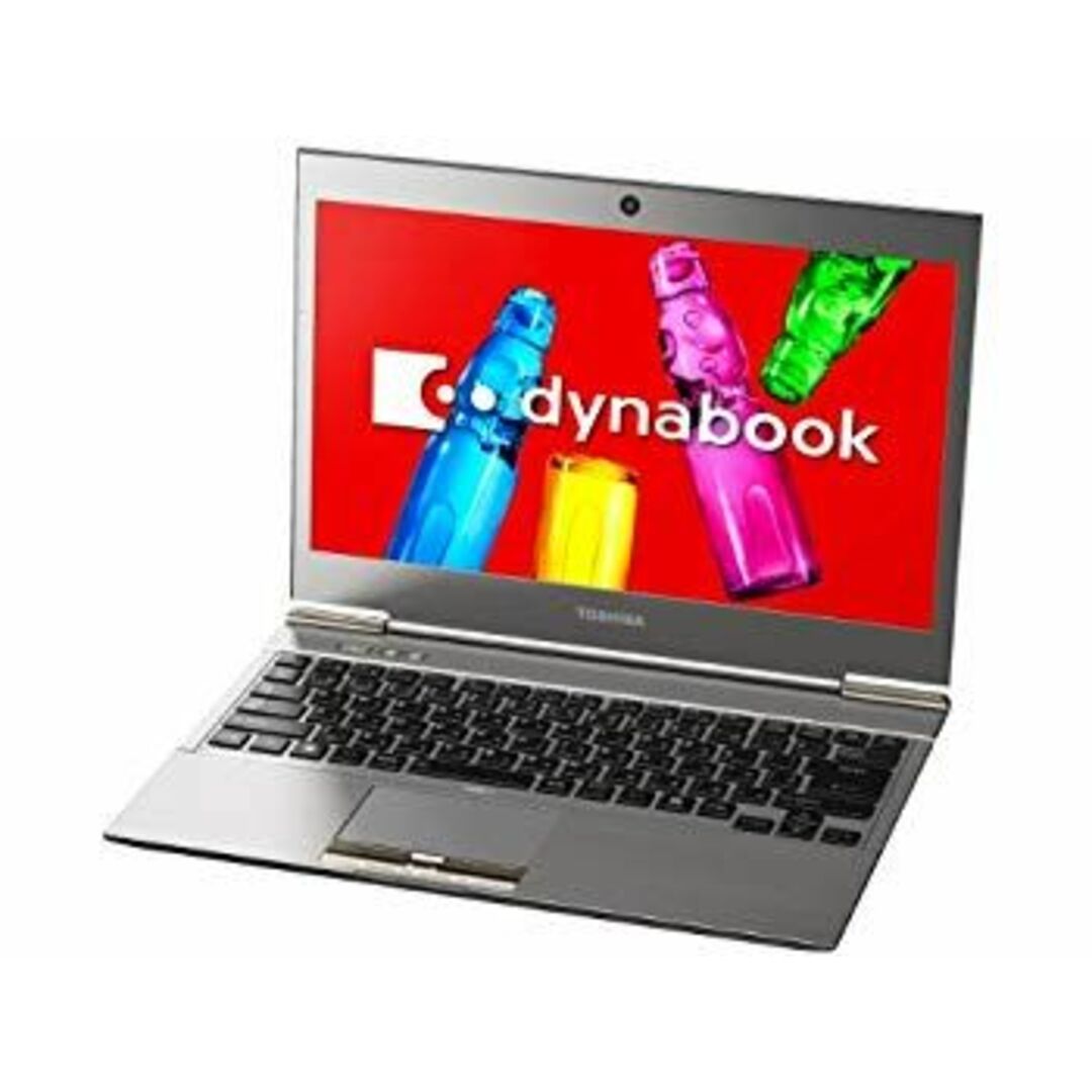 dynabook R632/28FS i8my1cf スマホ/家電/カメラのPC/タブレット(ノートPC)の商品写真
