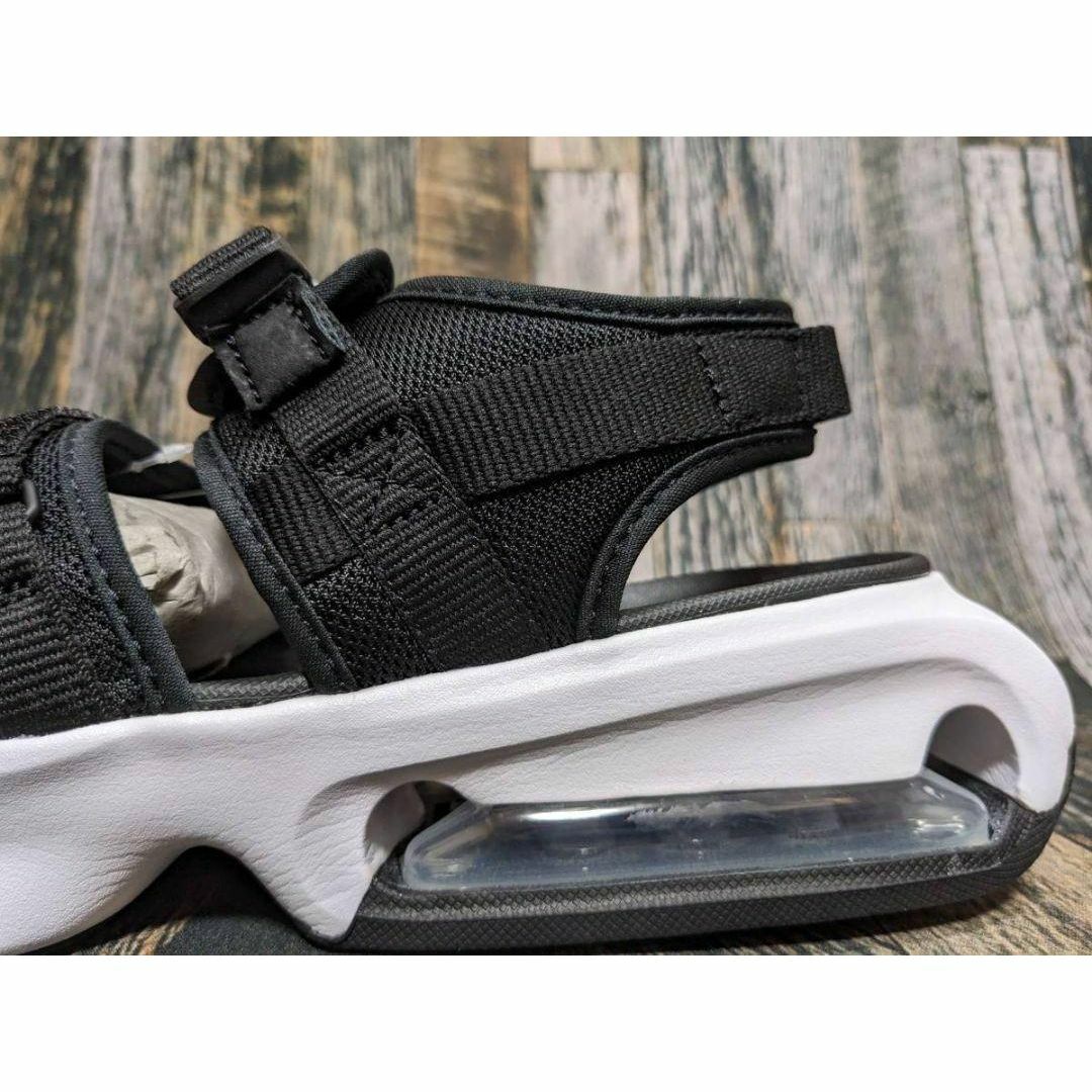 NIKE - 最後 25cm ナイキ エアマックス ソル スポーツ サンダル NIKE - 最後 25cm ナイキ エアマックス ソル スポーツ サンダル