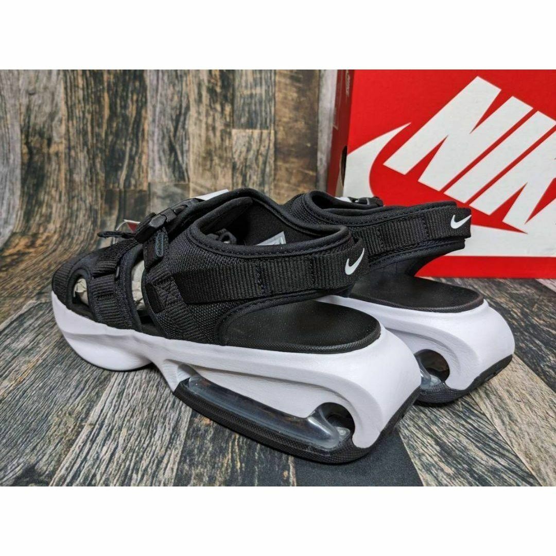 NIKE - 最後 25cm ナイキ エアマックス ソル スポーツ サンダル NIKE - 最後 25cm ナイキ エアマックス ソル スポーツ サンダル