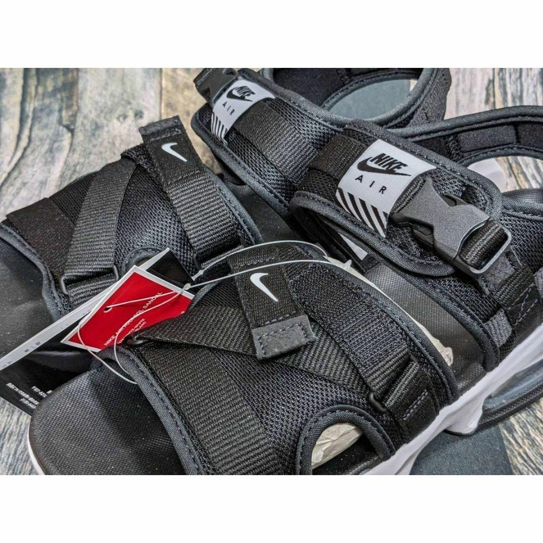 NIKE - 最後 25cm ナイキ エアマックス ソル スポーツ サンダル NIKE - 最後 25cm ナイキ エアマックス ソル スポーツ サンダル