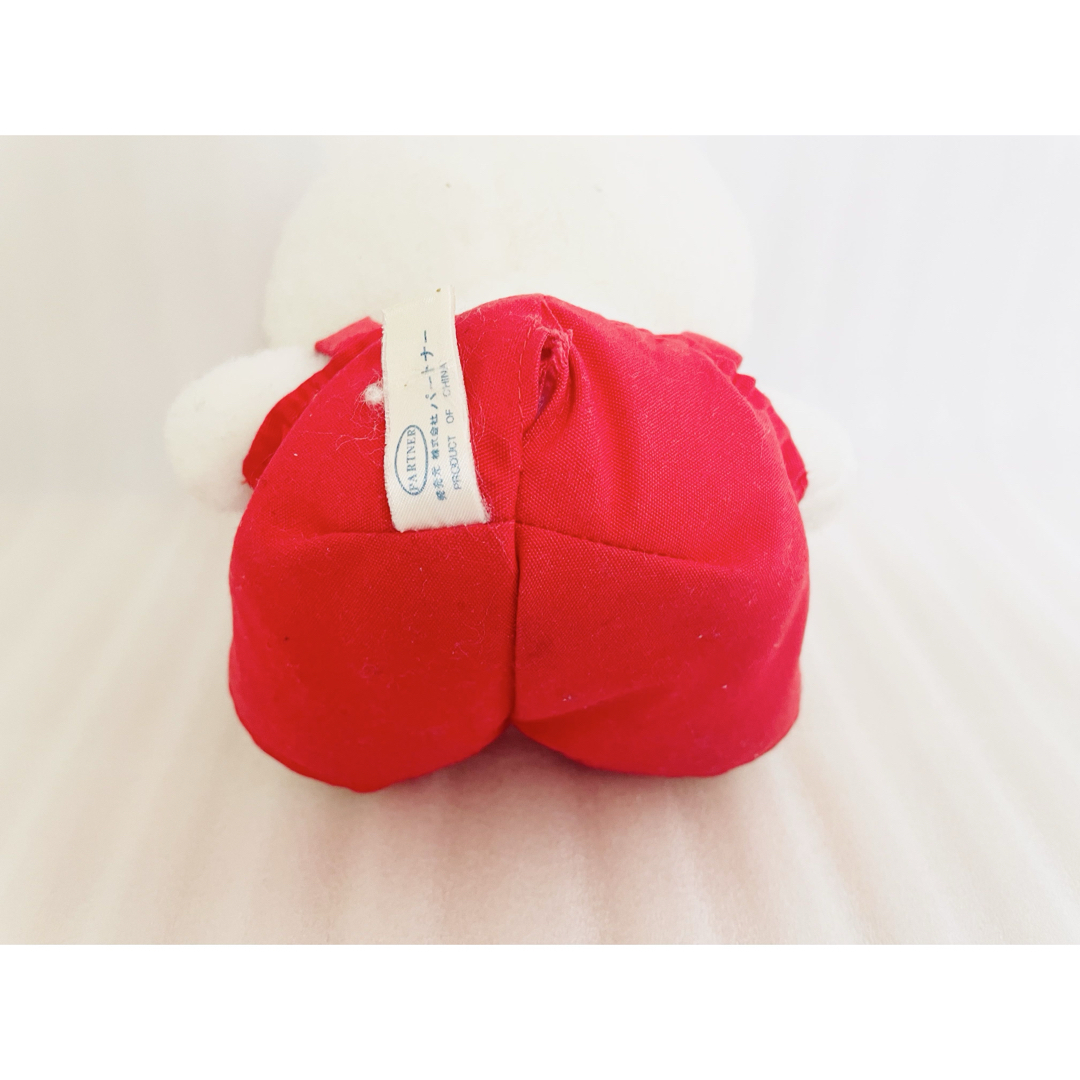 ハローキティ - サンリオ ハローキティ ぬいぐるみ 昭和レトロ ハローキティ - サンリオ ハローキティ ぬいぐるみ 昭和レトロ