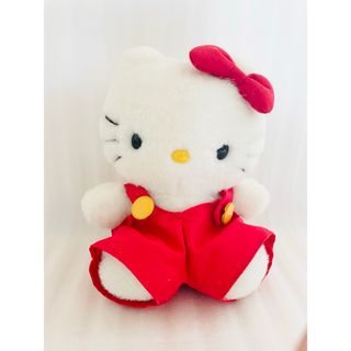 ハローキティ(ぬいぐるみ)のフリマアイテム一覧 ハローキティ(ぬいぐるみ)のフリマアイテム一覧
