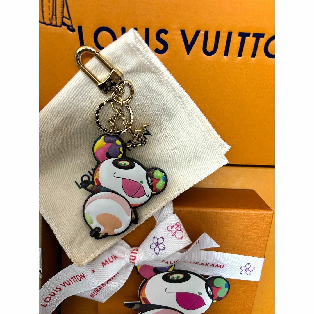 LOUIS VUITTON - ルイ・ヴィトン 村上隆コレクション LOUIS VUITTON - ルイ・ヴィトン 村上隆コレクション