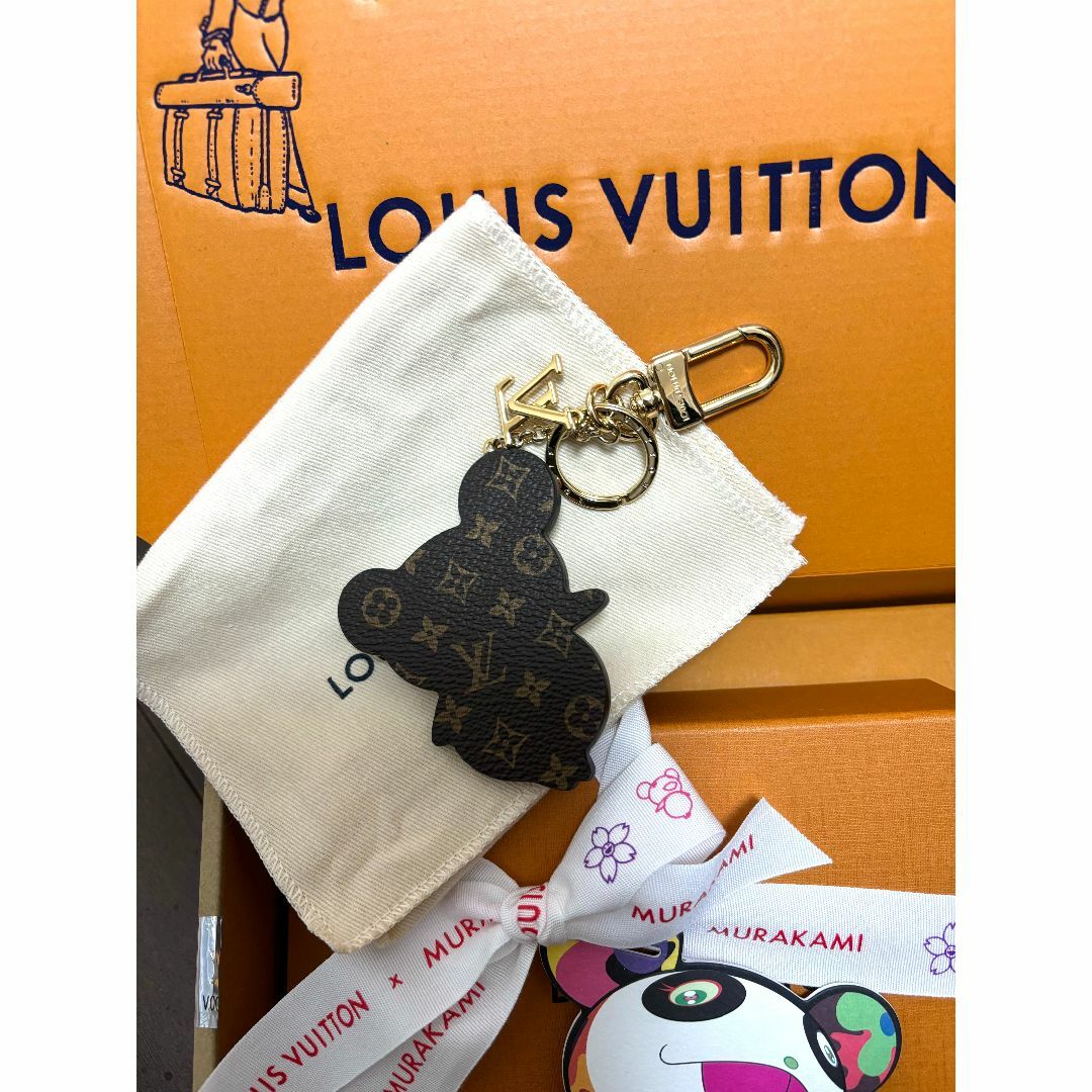LOUIS VUITTON - ルイ・ヴィトン 村上隆コレクション LOUIS VUITTON - ルイ・ヴィトン 村上隆コレクション