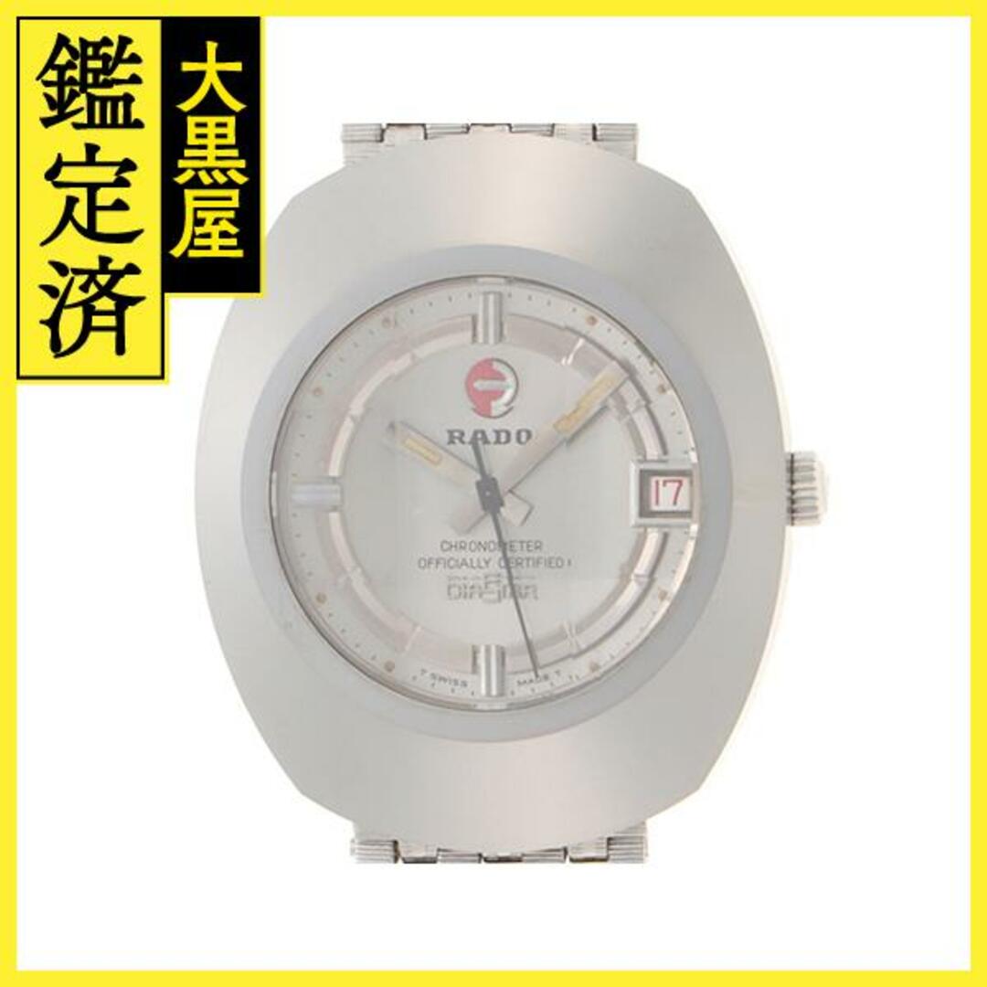 RADO - ラドー ダイヤスター 超硬ケース - 【460】の通販 by RADO - ラドー ダイヤスター 超硬ケース - 【460】の通販 by