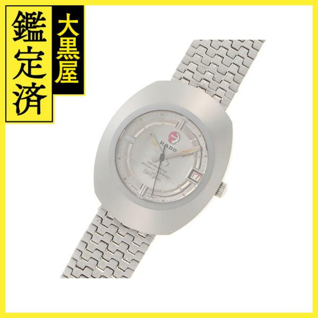 RADO - ラドー ダイヤスター 超硬ケース - 【460】の通販 by RADO - ラドー ダイヤスター 超硬ケース - 【460】の通販 by