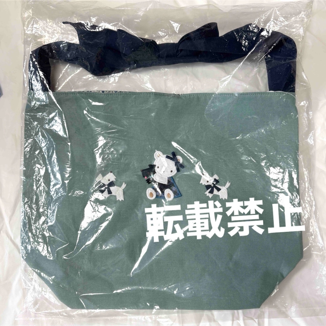 【最新入荷】 familiar 春のファミリアショー バッグ マザーズバッグ バッグ