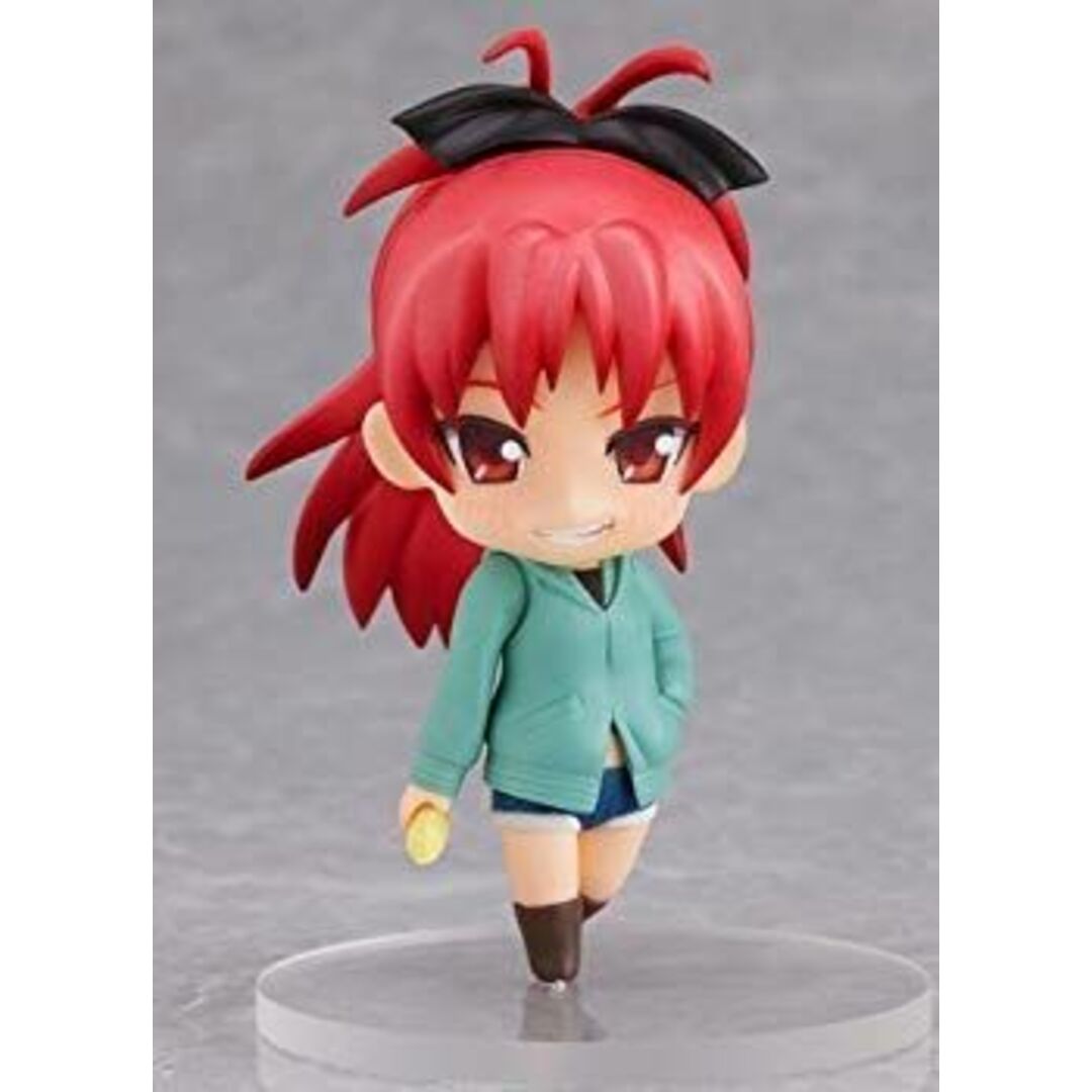 ねんどろいどぷち 魔法少女まどか☆マギカ 佐倉杏子 私服ver.単品 i8my1cf エンタメ/ホビーのエンタメ その他(その他)の商品写真