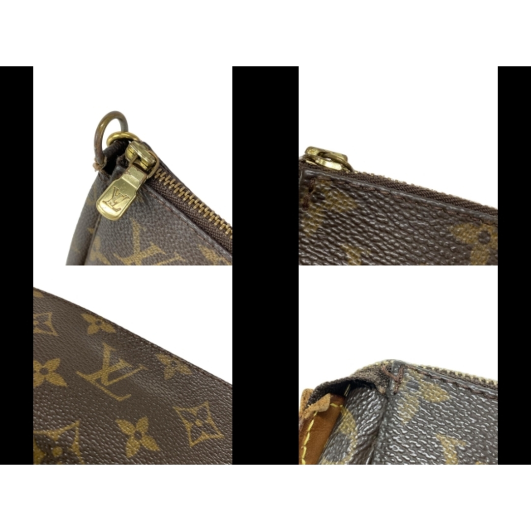 LOUIS VUITTON - LOUIS VUITTON(ルイヴィトン) ハンドバッグ LOUIS VUITTON - LOUIS VUITTON(ルイヴィトン) ハンドバッグ