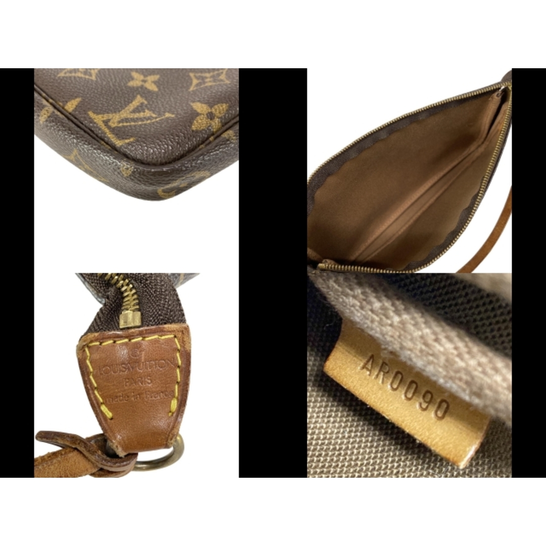 LOUIS VUITTON - LOUIS VUITTON(ルイヴィトン) ハンドバッグ LOUIS VUITTON - LOUIS VUITTON(ルイヴィトン) ハンドバッグ