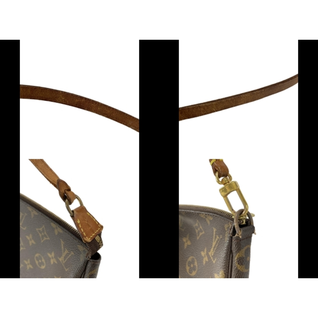 LOUIS VUITTON - LOUIS VUITTON(ルイヴィトン) ハンドバッグ LOUIS VUITTON - LOUIS VUITTON(ルイヴィトン) ハンドバッグ