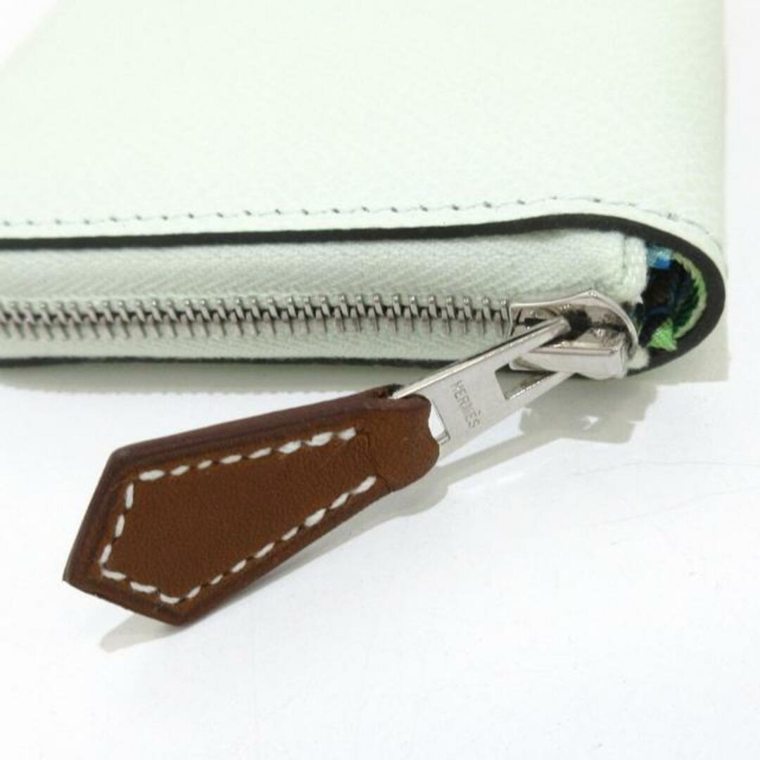 HERMES - HERMES(エルメス) コインケース新品同様 アザップ HERMES - HERMES(エルメス) コインケース新品同様 アザップ