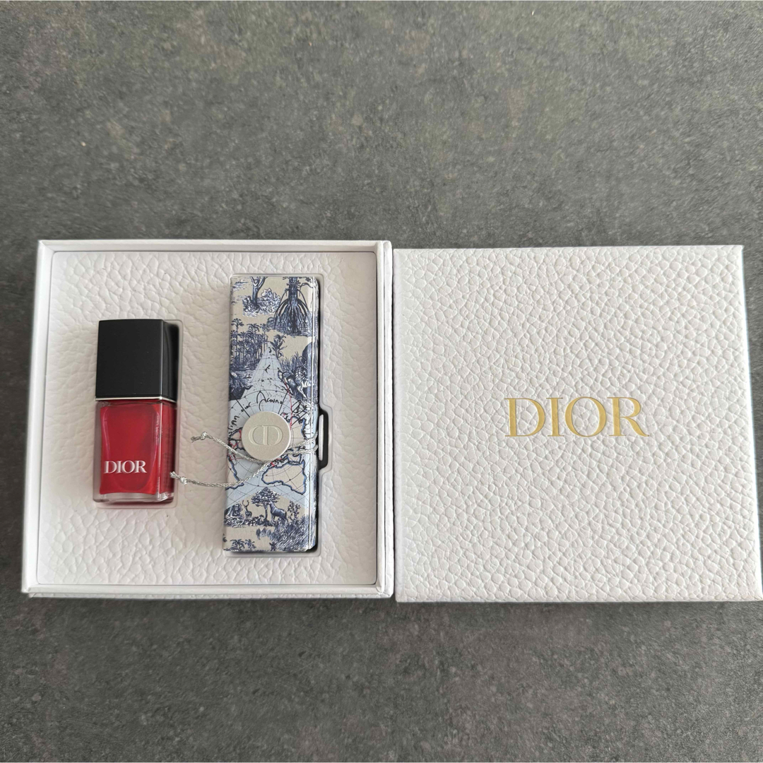 Dior - DIORバースデーギフトノベルティの通販 by aaask.t.caaa Dior - DIORバースデーギフトノベルティの通販 by aaask.t.caaa