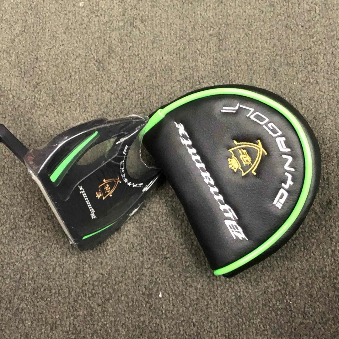 TaylorMade - 100切りしたい方必見☆ ダイナミクス ツアー TaylorMade - 100切りしたい方必見☆ ダイナミクス ツアー