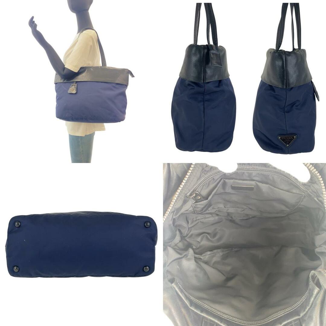 限定価格セール!】 PRADA - PRADA プラダ テスート 三角ロゴ 限定価格セール!】 PRADA - PRADA プラダ テスート 三角ロゴ