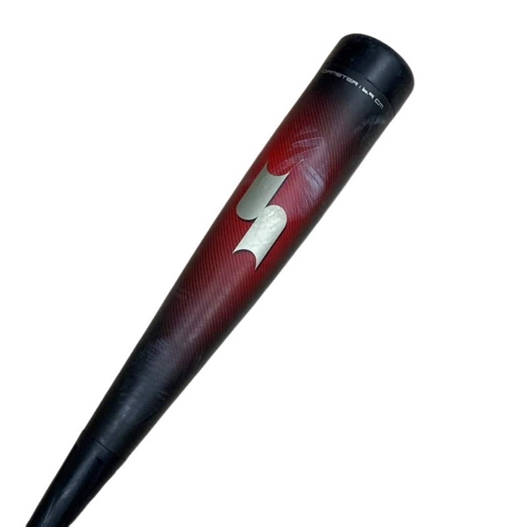 SSK - SSK エスエスケイ 軟式 バット 一般 FRP製 MM23 SBB4037 SSK - SSK エスエスケイ 軟式 バット 一般 FRP製 MM23 SBB4037