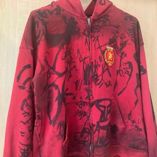 BALENCIAGA - balenciaga 17ss デムナ期 コレクションピース BALENCIAGA - balenciaga 17ss デムナ期 コレクションピース