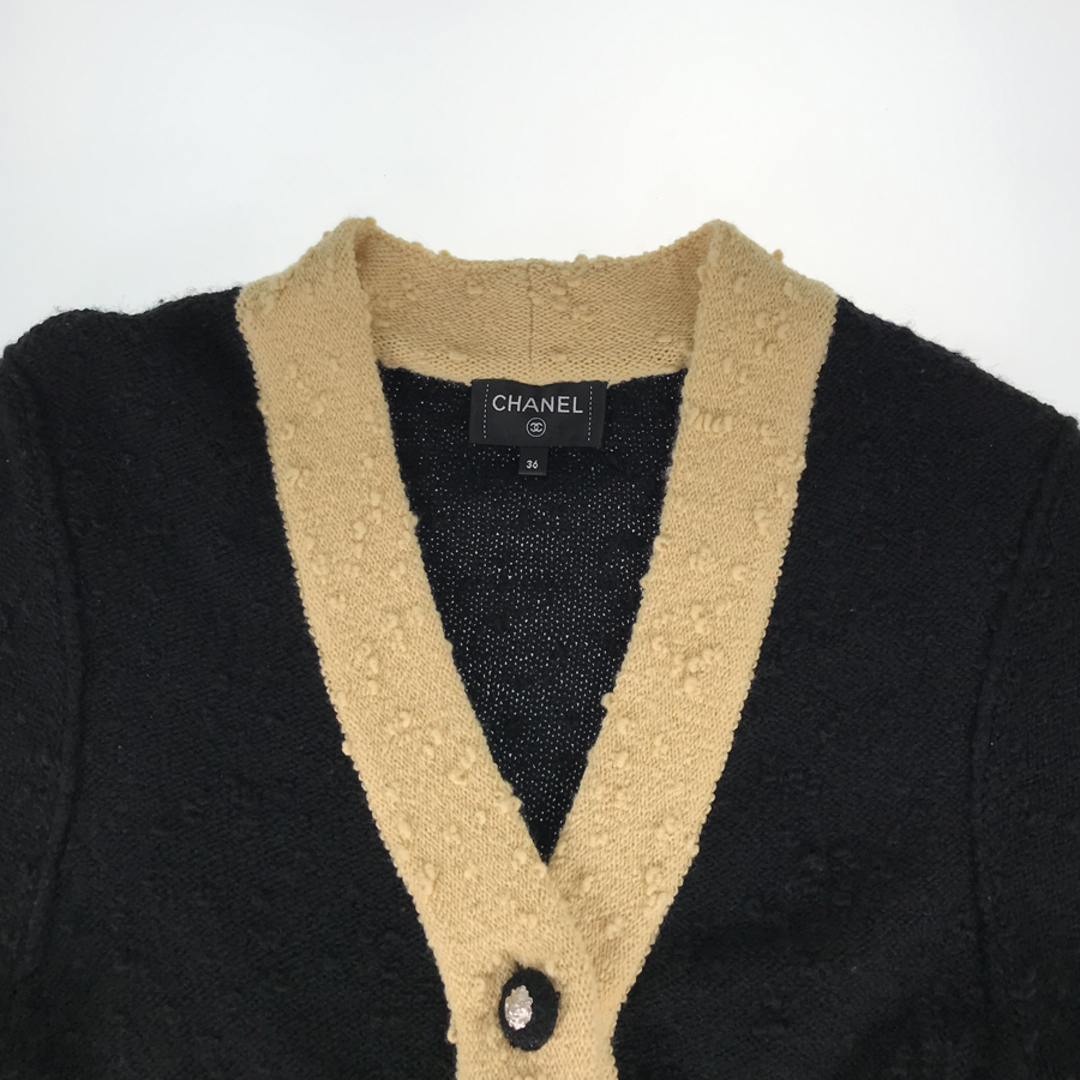 CHANEL - シャネル P78433 レディース カーディガンの通販 by CHANEL - シャネル P78433 レディース カーディガンの通販 by
