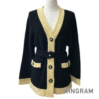 CHANEL(カーディガン)のフリマアイテム一覧 CHANEL(カーディガン)のフリマアイテム一覧