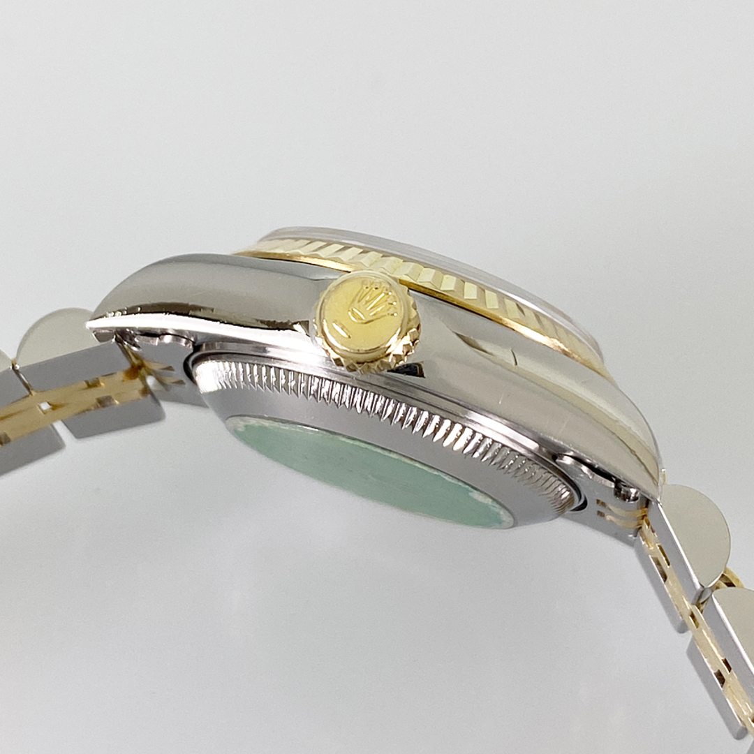 ROLEX - ロレックス デイトジャスト 69173 レディース 腕時計の ROLEX - ロレックス デイトジャスト 69173 レディース 腕時計の