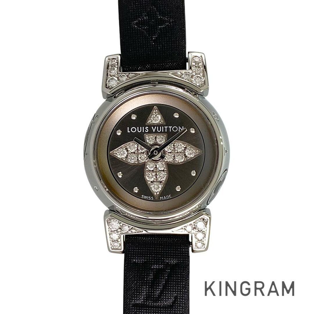 LOUIS VUITTON - ルイ・ヴィトン タンブール ビジュ Q151K LOUIS VUITTON - ルイ・ヴィトン タンブール ビジュ Q151K