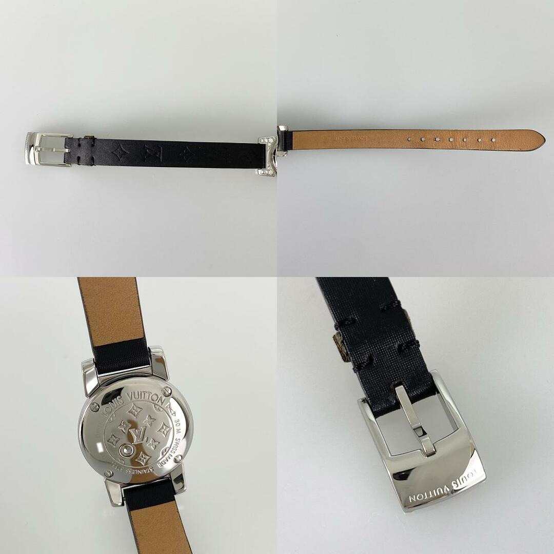 LOUIS VUITTON - ルイ・ヴィトン タンブール ビジュ Q151K LOUIS VUITTON - ルイ・ヴィトン タンブール ビジュ Q151K