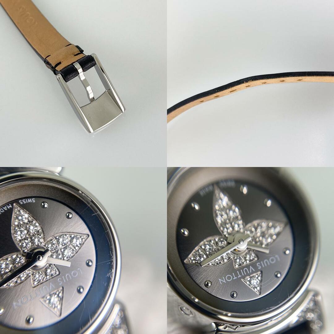 LOUIS VUITTON - ルイ・ヴィトン タンブール ビジュ Q151K LOUIS VUITTON - ルイ・ヴィトン タンブール ビジュ Q151K