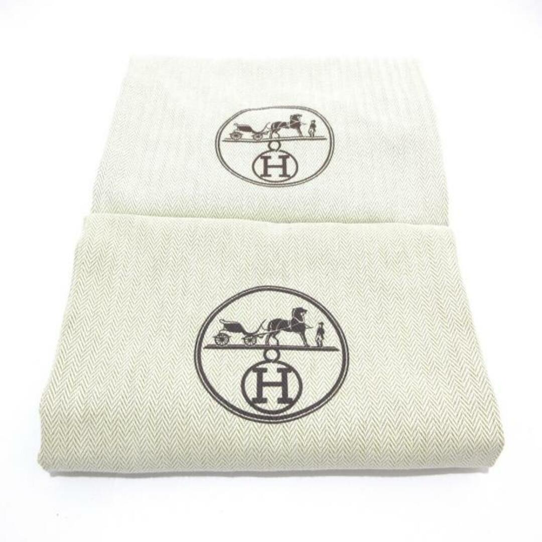 HERMES - HERMES(エルメス) ローファー 36 1/2 レディース HERMES - HERMES(エルメス) ローファー 36 1/2 レディース