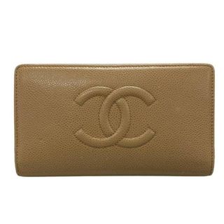 CHANEL - 本日限り!新品未使用 シャネル 開運財布 パイソン CHANEL - 本日限り!新品未使用 シャネル 開運財布 パイソン