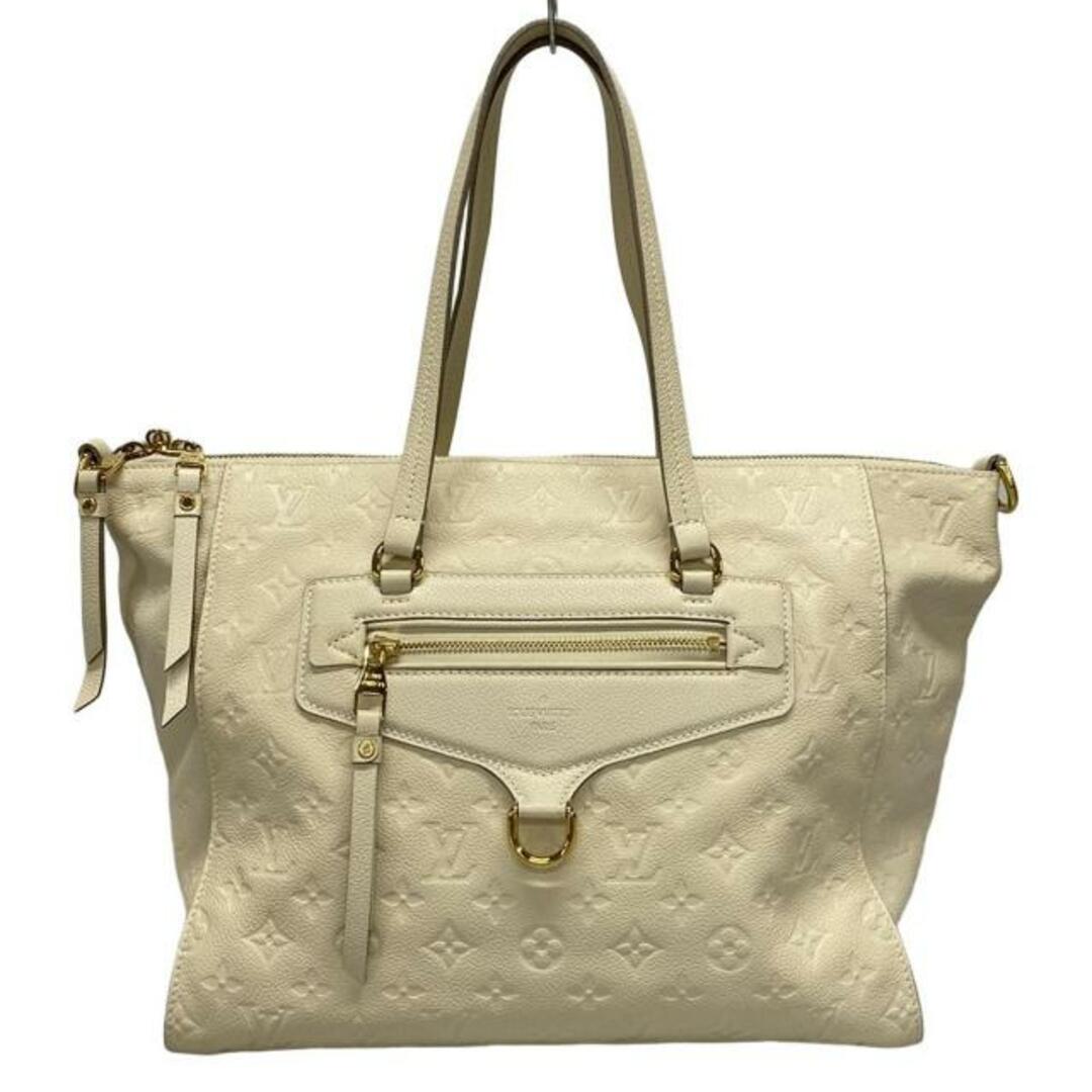 LOUIS VUITTON - LOUIS VUITTON(ルイヴィトン) ハンドバッグ LOUIS VUITTON - LOUIS VUITTON(ルイヴィトン) ハンドバッグ