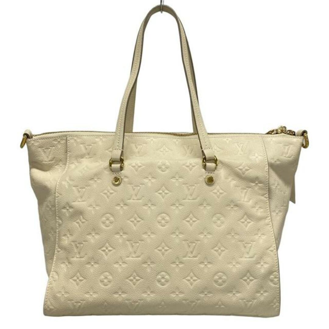 LOUIS VUITTON - LOUIS VUITTON(ルイヴィトン) ハンドバッグ LOUIS VUITTON - LOUIS VUITTON(ルイヴィトン) ハンドバッグ