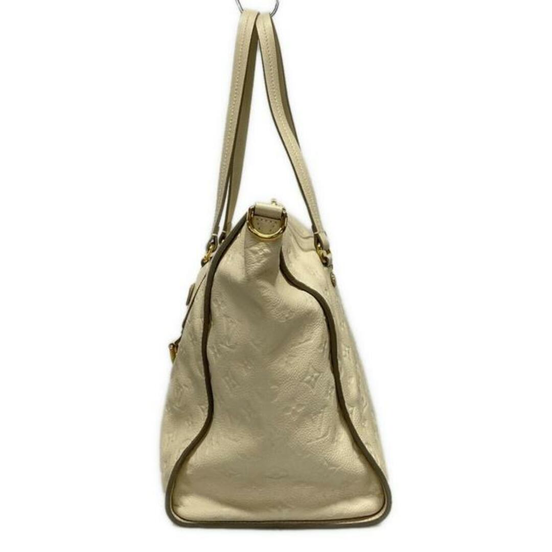 LOUIS VUITTON - LOUIS VUITTON(ルイヴィトン) ハンドバッグ LOUIS VUITTON - LOUIS VUITTON(ルイヴィトン) ハンドバッグ
