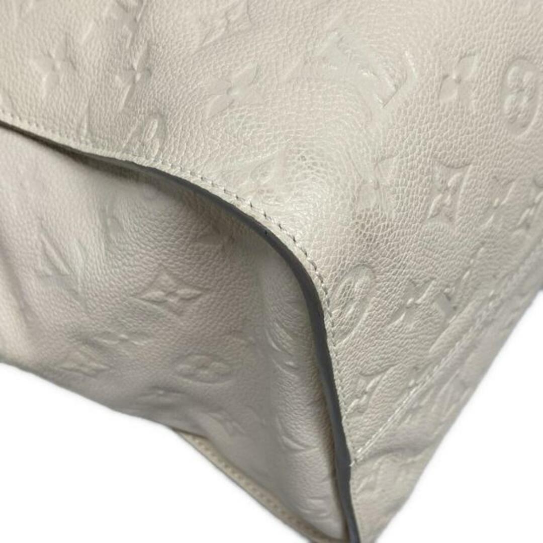 LOUIS VUITTON - LOUIS VUITTON(ルイヴィトン) ハンドバッグ LOUIS VUITTON - LOUIS VUITTON(ルイヴィトン) ハンドバッグ