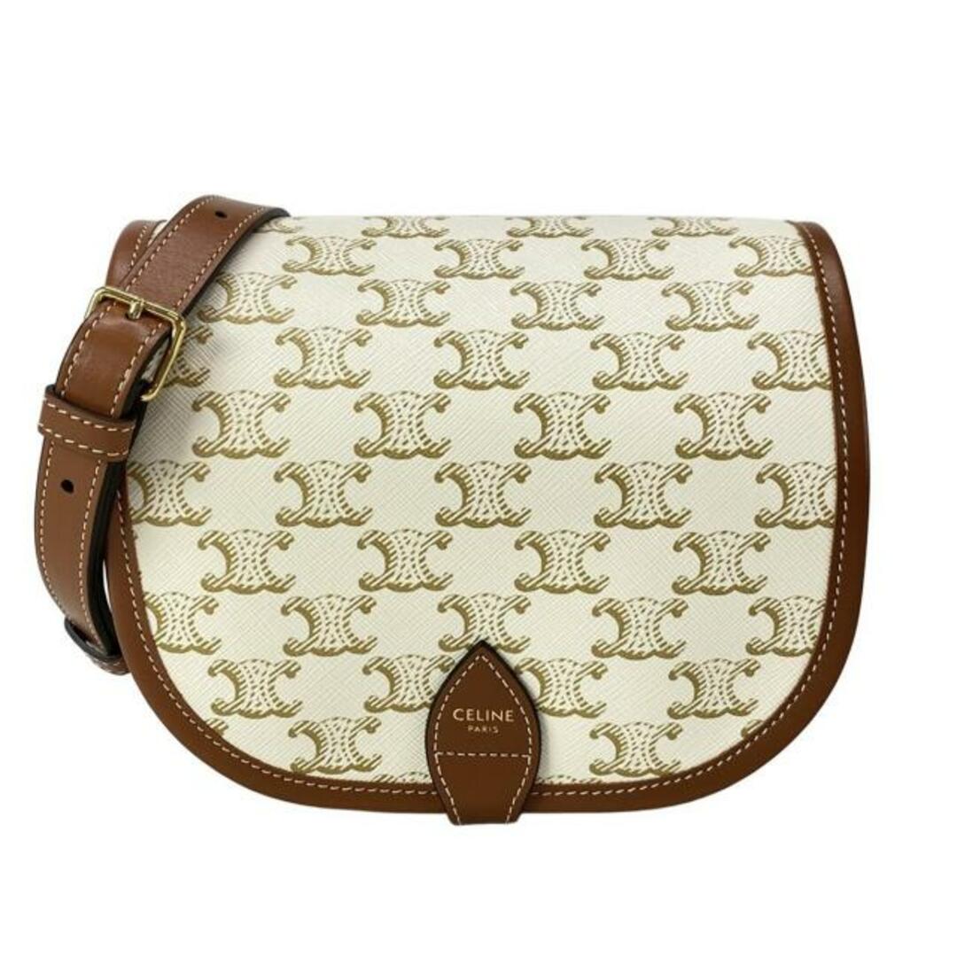 CELINE - CELINE(セリーヌ) ショルダーバッグ美品 ファルコ CELINE - CELINE(セリーヌ) ショルダーバッグ美品 ファルコ