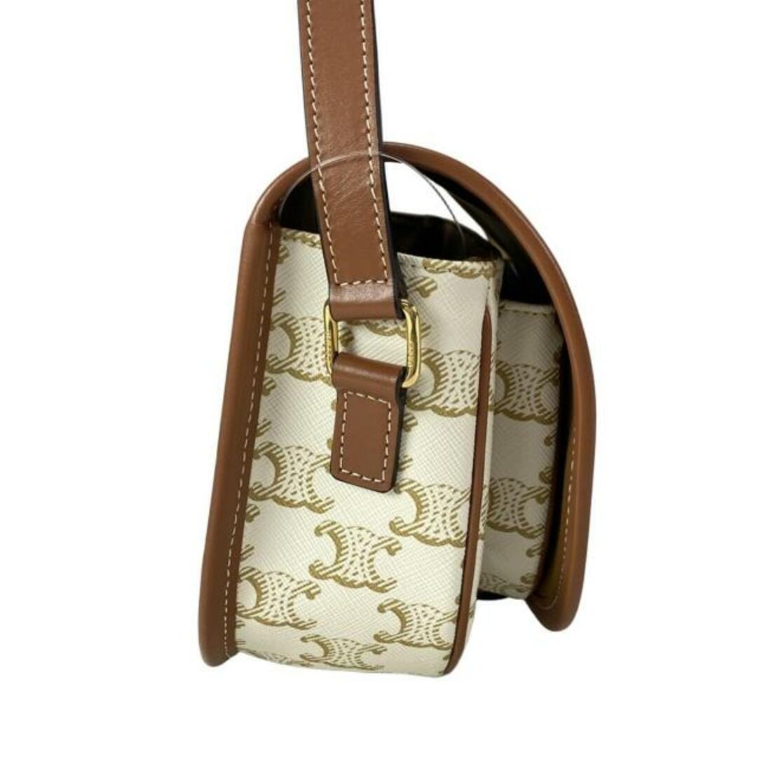 CELINE - CELINE(セリーヌ) ショルダーバッグ美品 ファルコ CELINE - CELINE(セリーヌ) ショルダーバッグ美品 ファルコ