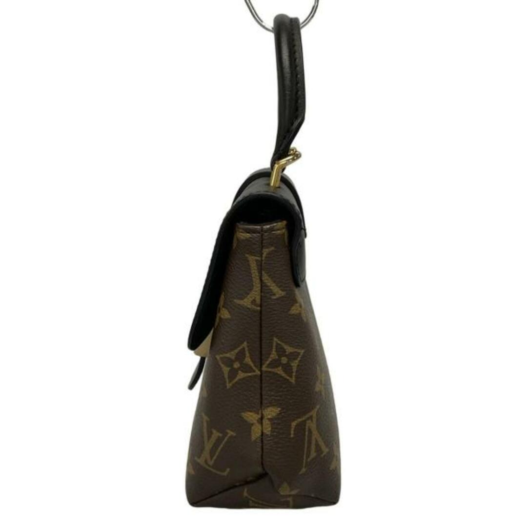 LOUIS VUITTON - LOUIS VUITTON(ルイヴィトン) ハンドバッグ LOUIS VUITTON - LOUIS VUITTON(ルイヴィトン) ハンドバッグ