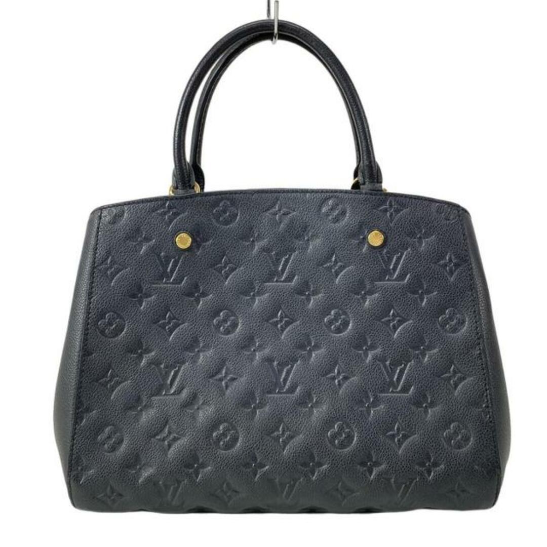 LOUIS VUITTON - LOUIS VUITTON(ルイヴィトン) ハンドバッグ LOUIS VUITTON - LOUIS VUITTON(ルイヴィトン) ハンドバッグ