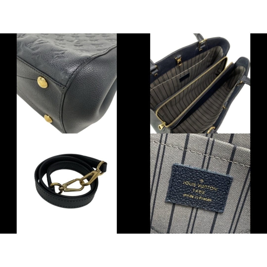 LOUIS VUITTON - LOUIS VUITTON(ルイヴィトン) ハンドバッグ LOUIS VUITTON - LOUIS VUITTON(ルイヴィトン) ハンドバッグ