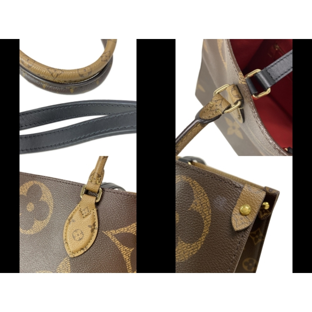 LOUIS VUITTON - LOUIS VUITTON(ルイヴィトン) トートバッグ LOUIS VUITTON - LOUIS VUITTON(ルイヴィトン) トートバッグ