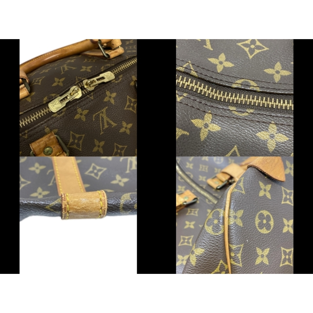 LOUIS VUITTON - LOUIS VUITTON(ルイヴィトン) ボストンバッグ LOUIS VUITTON - LOUIS VUITTON(ルイヴィトン) ボストンバッグ
