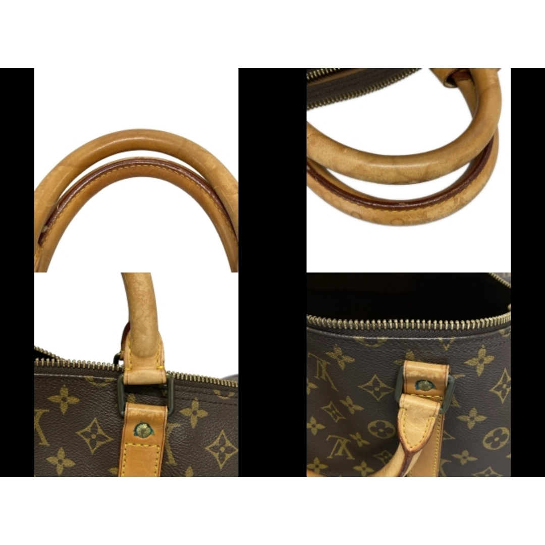LOUIS VUITTON - LOUIS VUITTON(ルイヴィトン) ボストンバッグ LOUIS VUITTON - LOUIS VUITTON(ルイヴィトン) ボストンバッグ