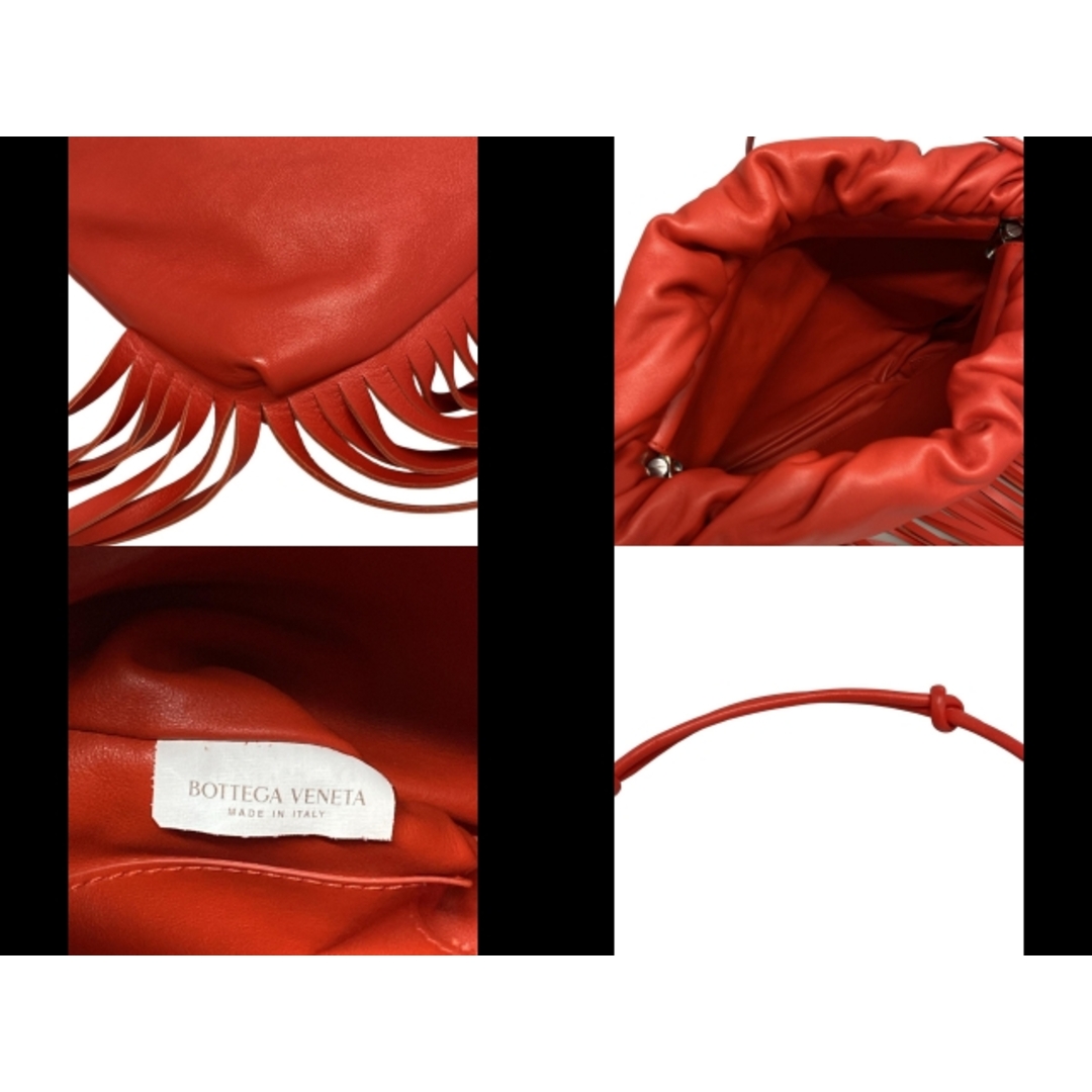 BOTTEGA VENETA - BOTTEGA VENETA(ボッテガヴェネタ) ショルダー BOTTEGA VENETA - BOTTEGA VENETA(ボッテガヴェネタ) ショルダー